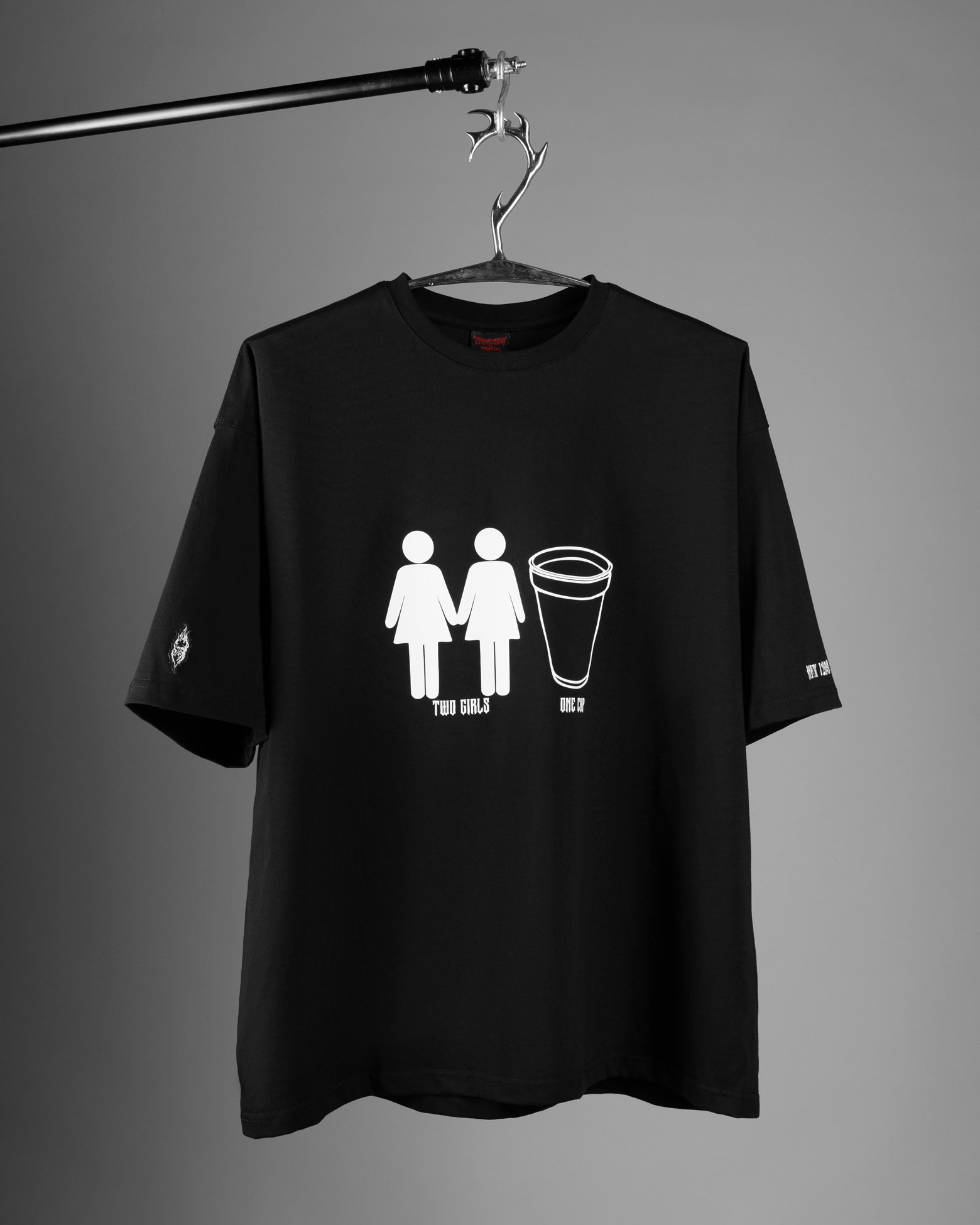 TwoGirl
