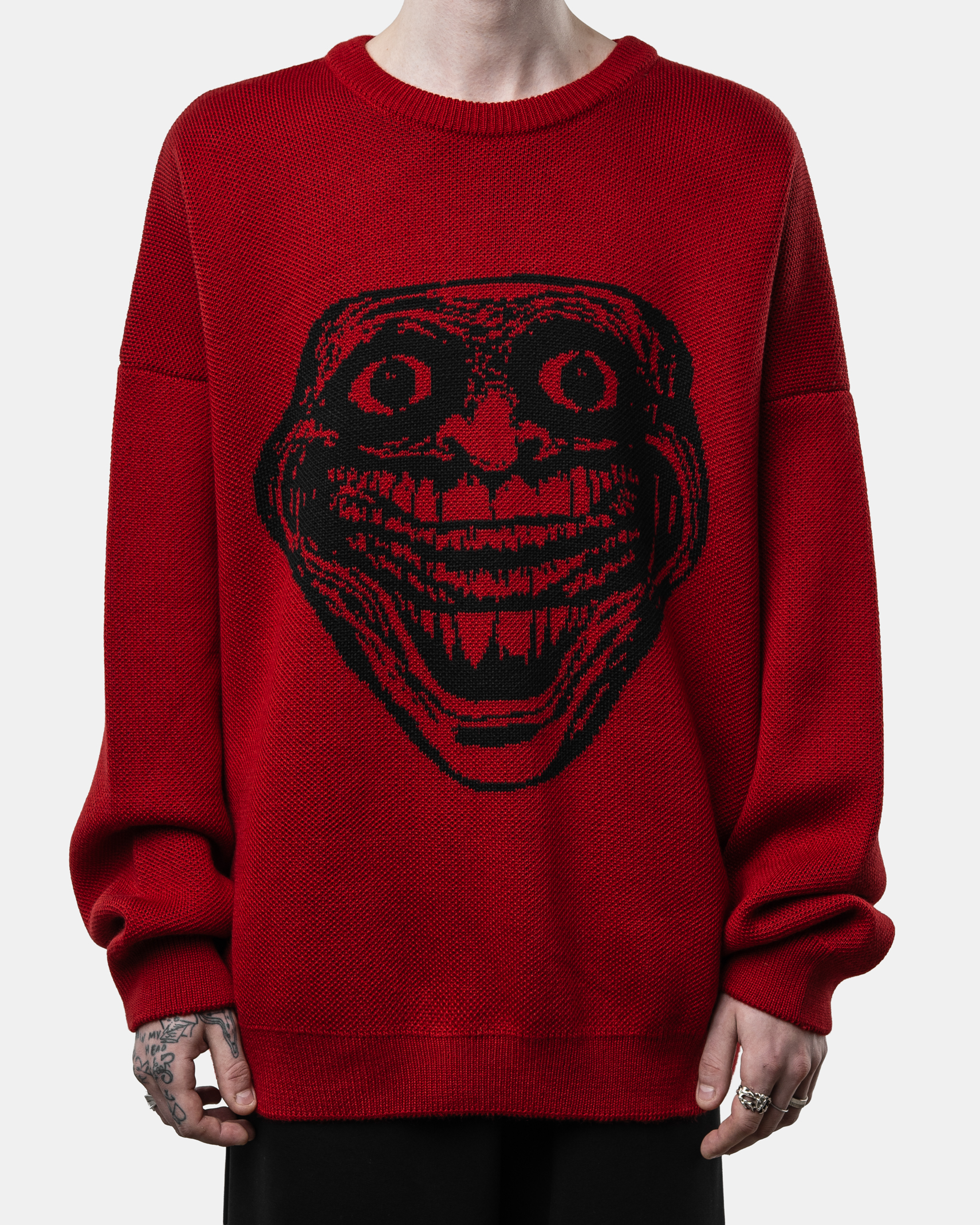 TrollFace