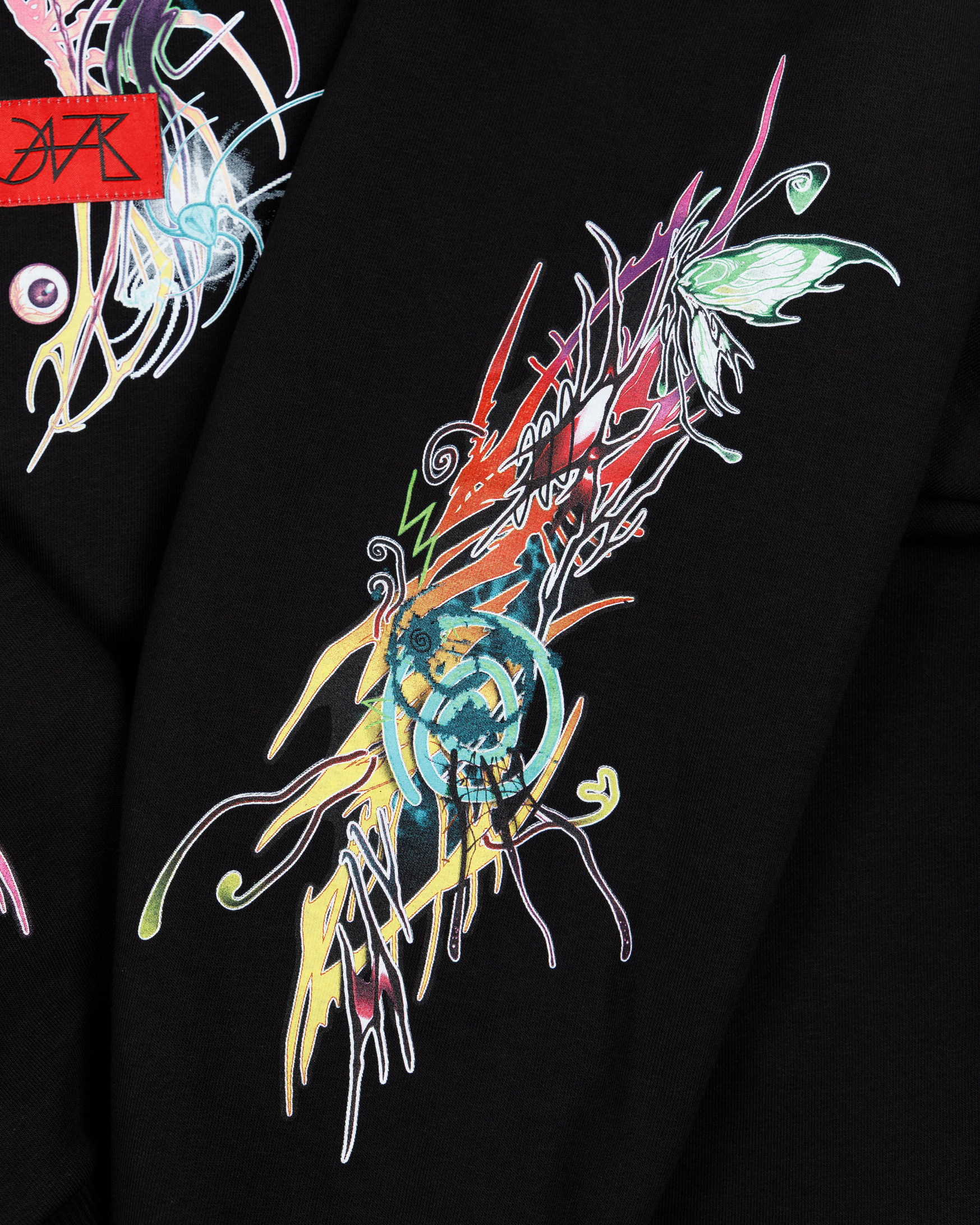 Verelaks Hoodie