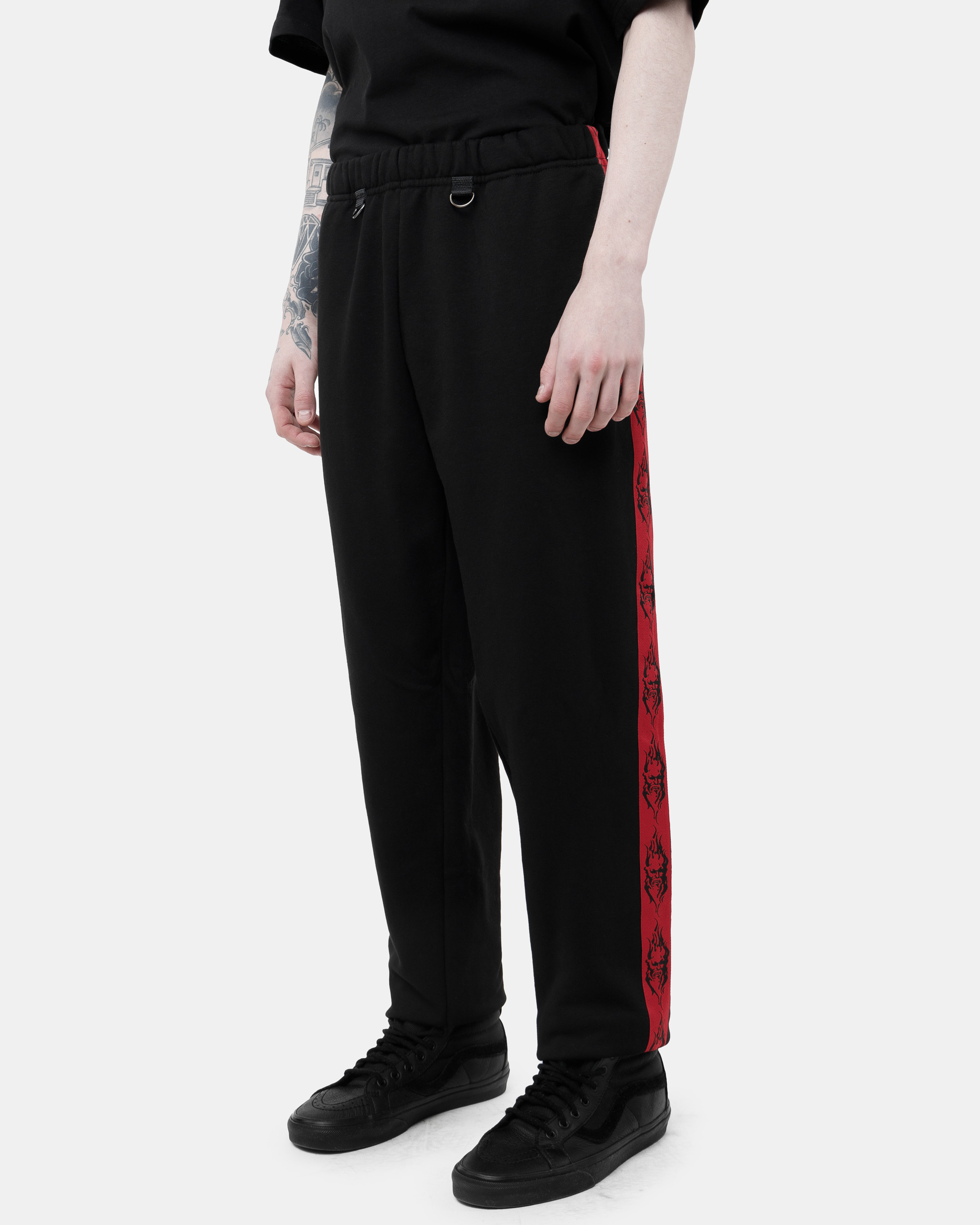 Torch Pants 2