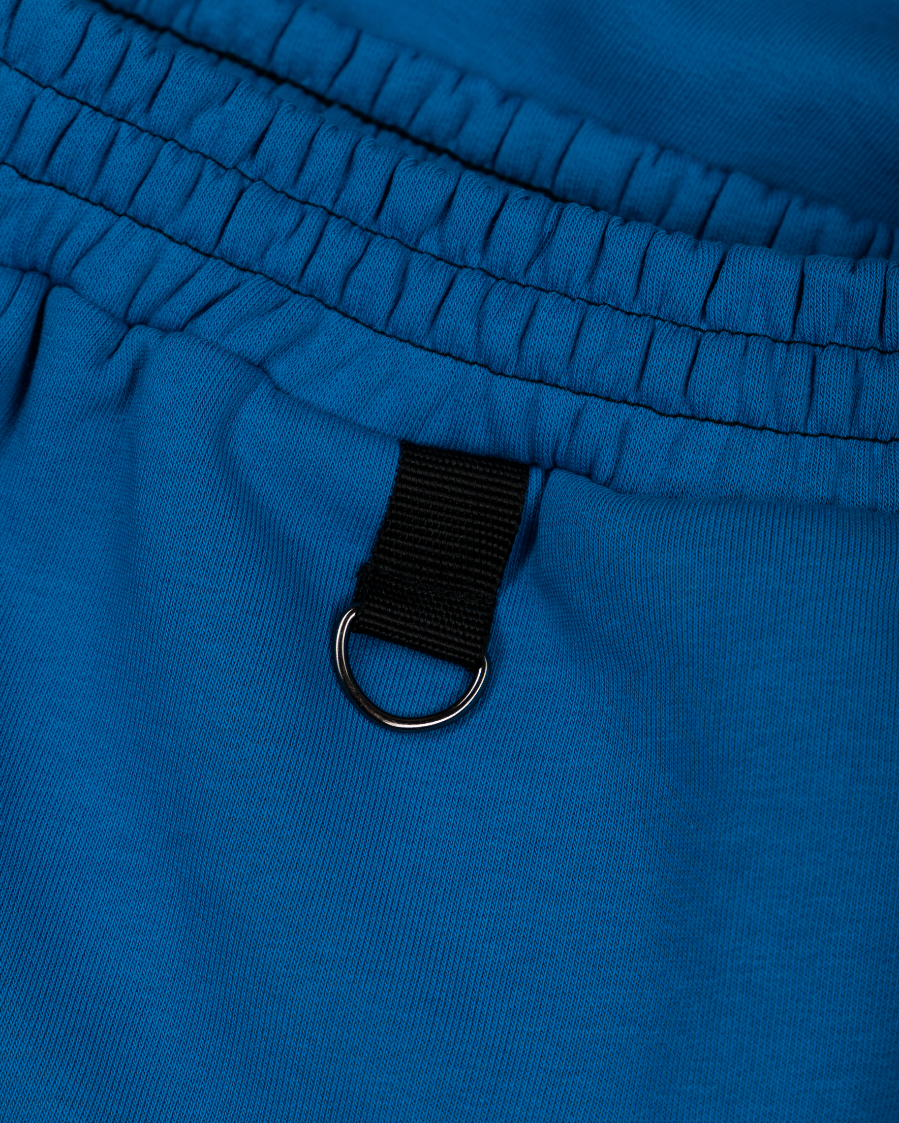 Flame/Pants