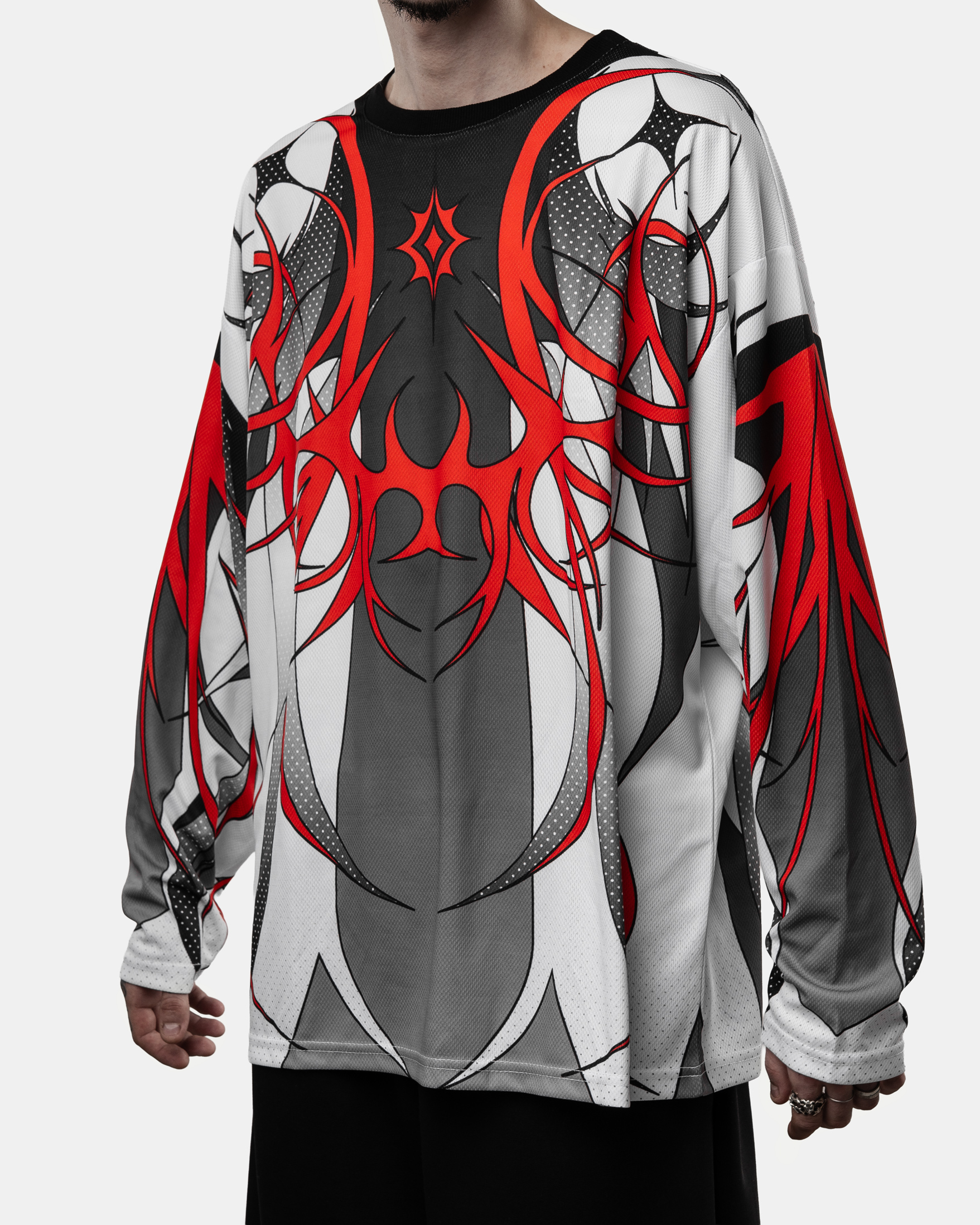 Biohazard