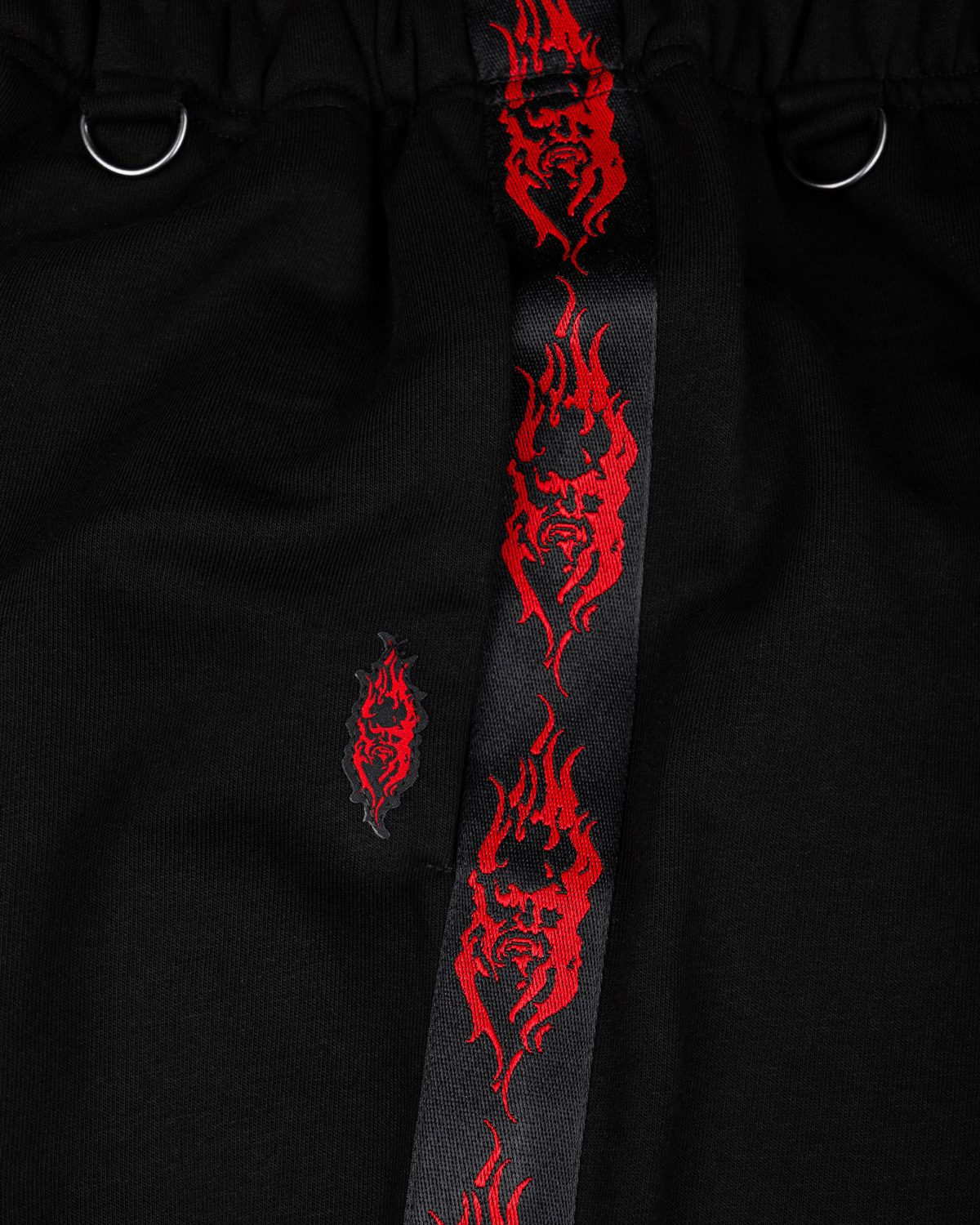 Torch Pants 1