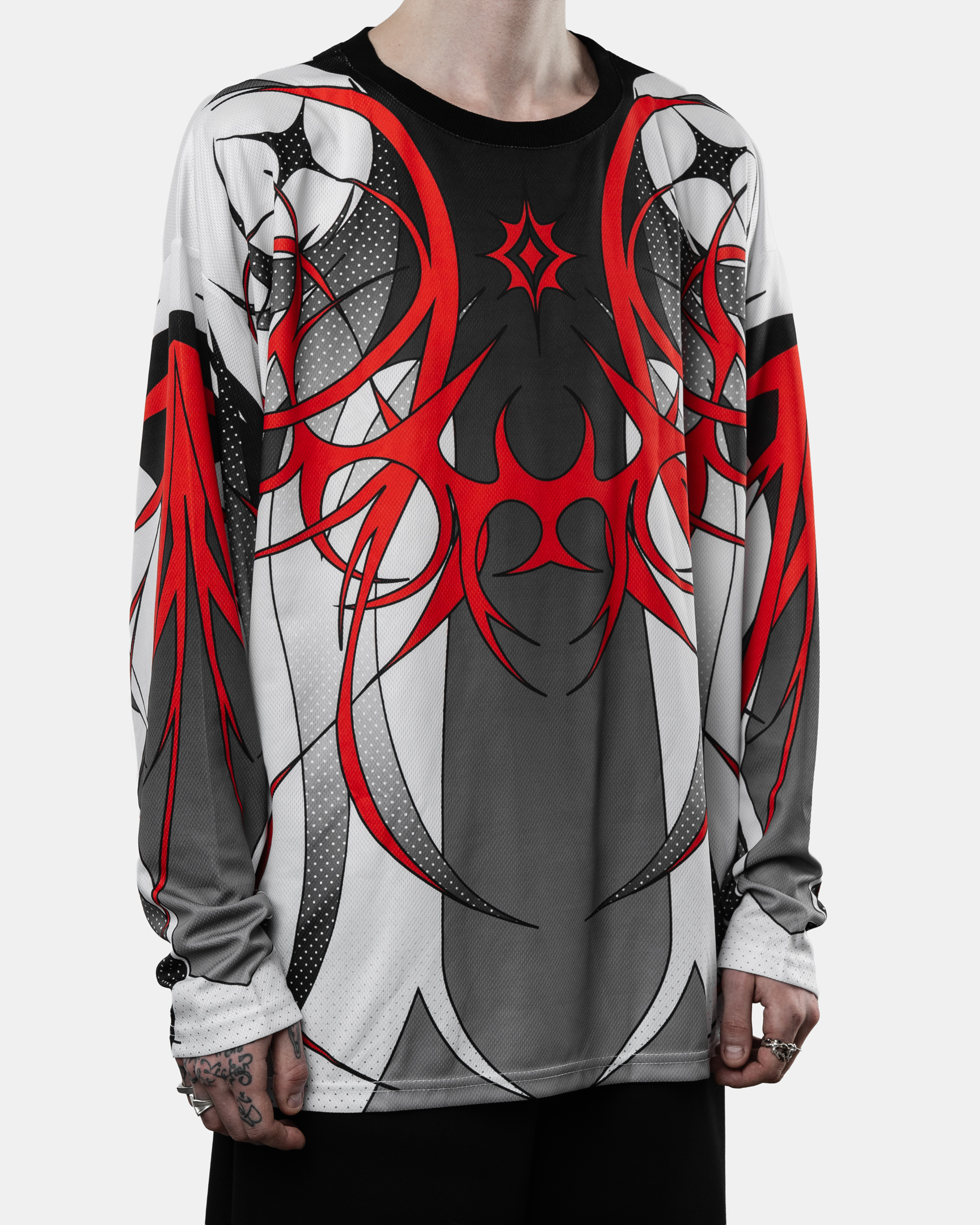 Biohazard