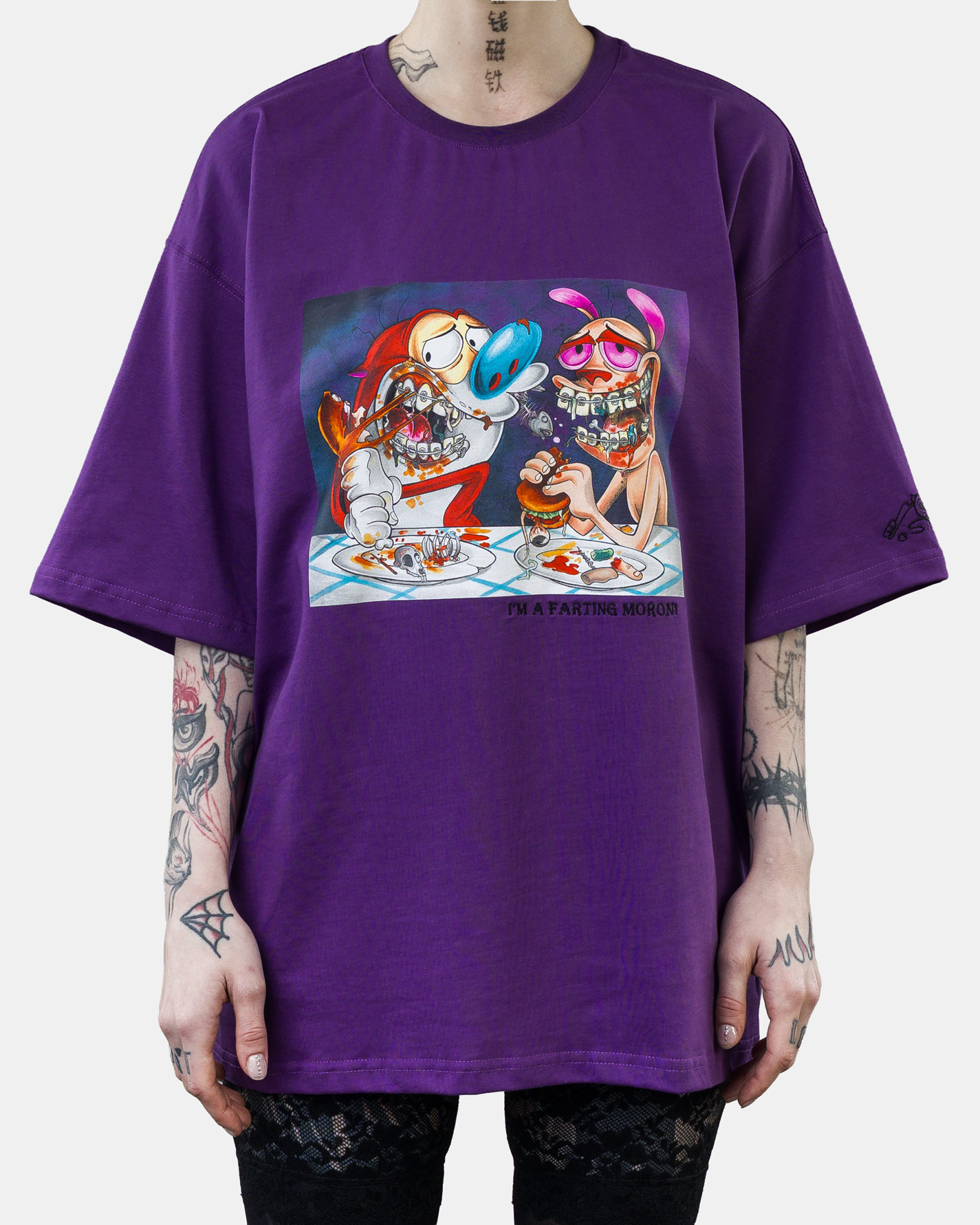 Ren&Stimpy