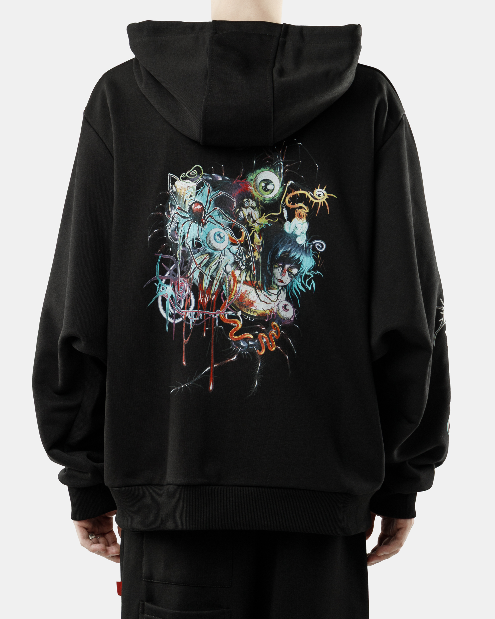 Verelaks Hoodie