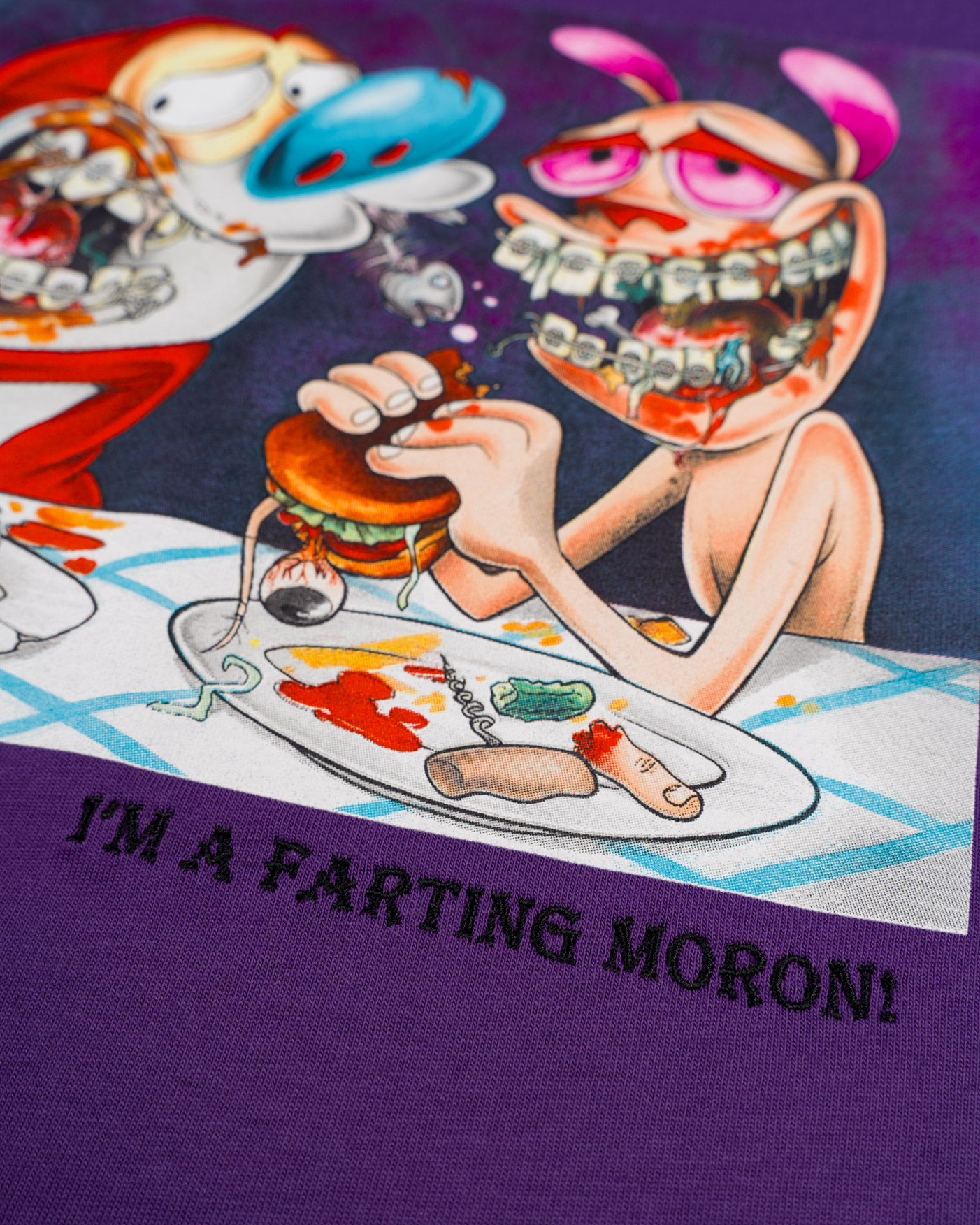 Ren&Stimpy