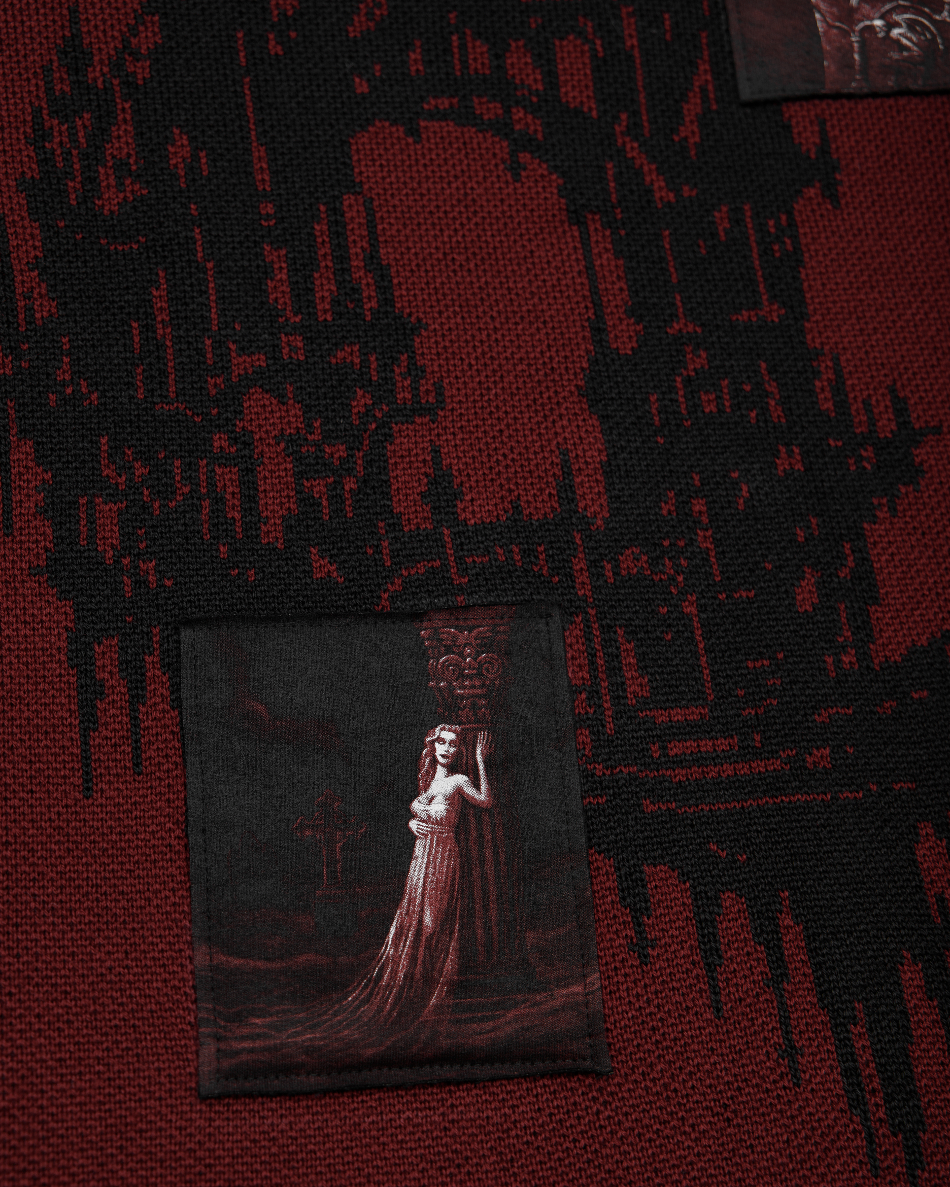 Castle/Red