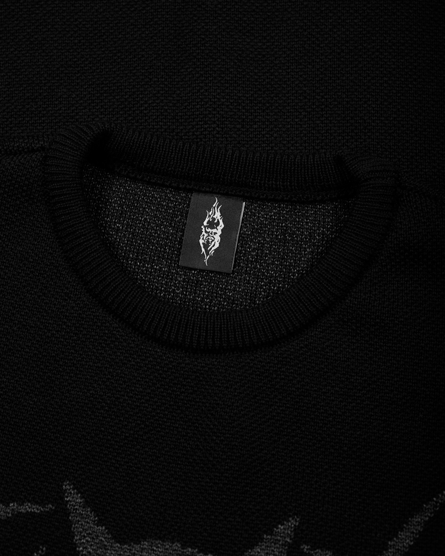 Symbolic/Black