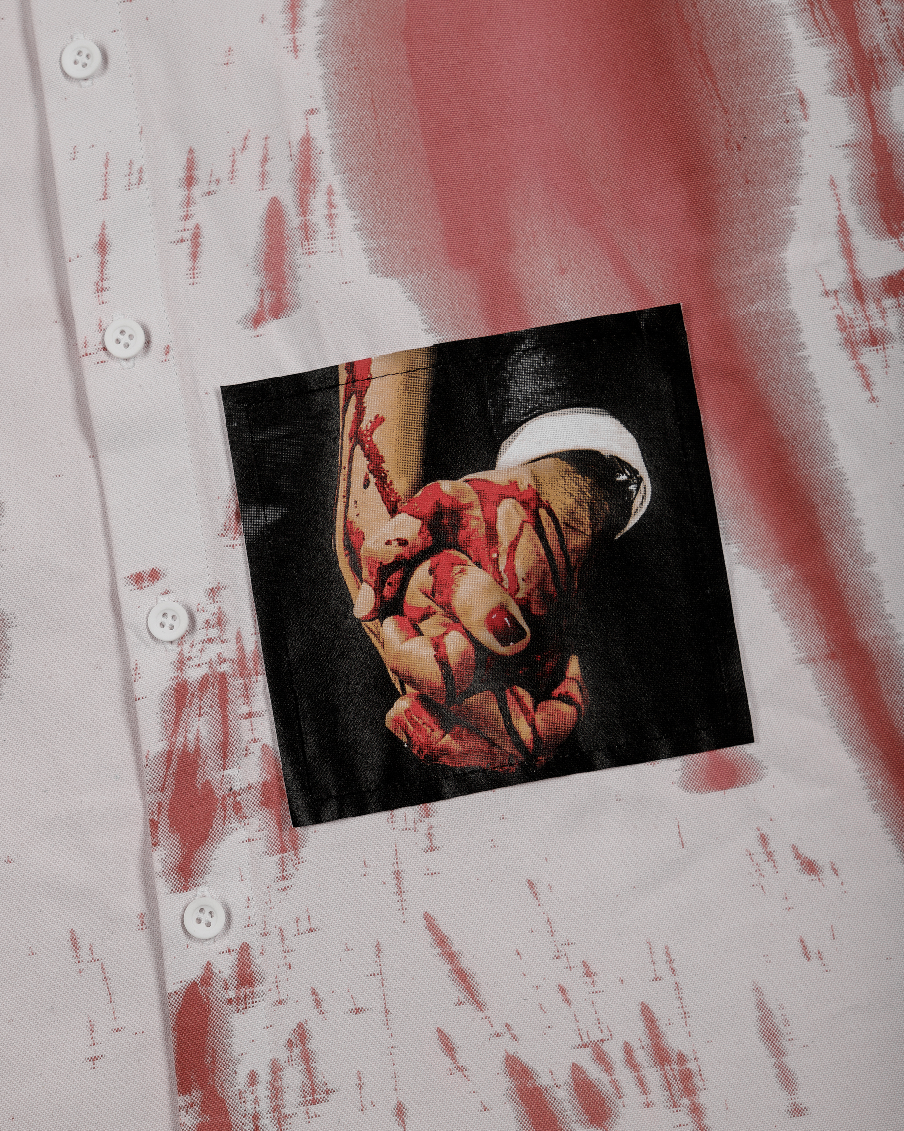 BloodRain