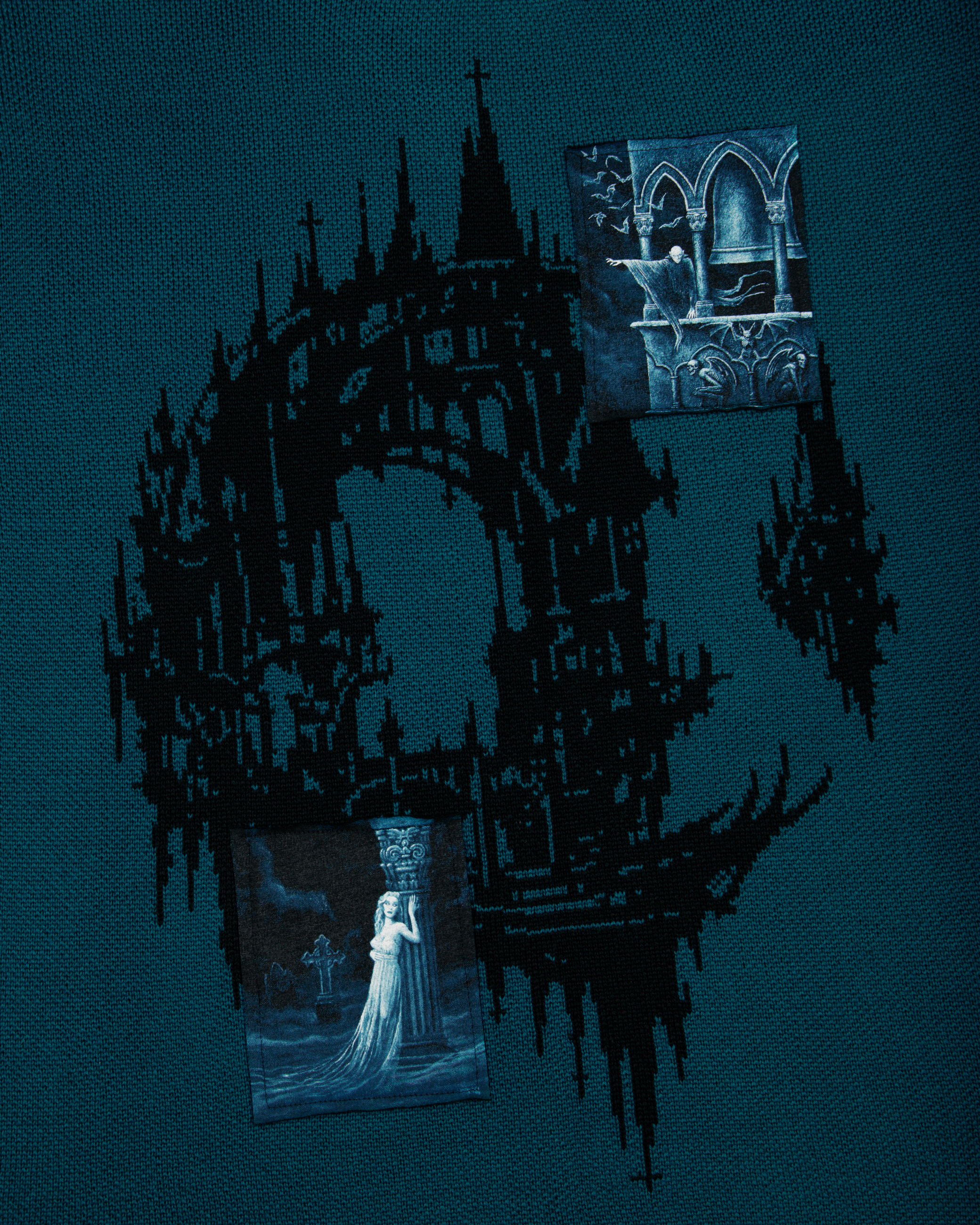 Castle