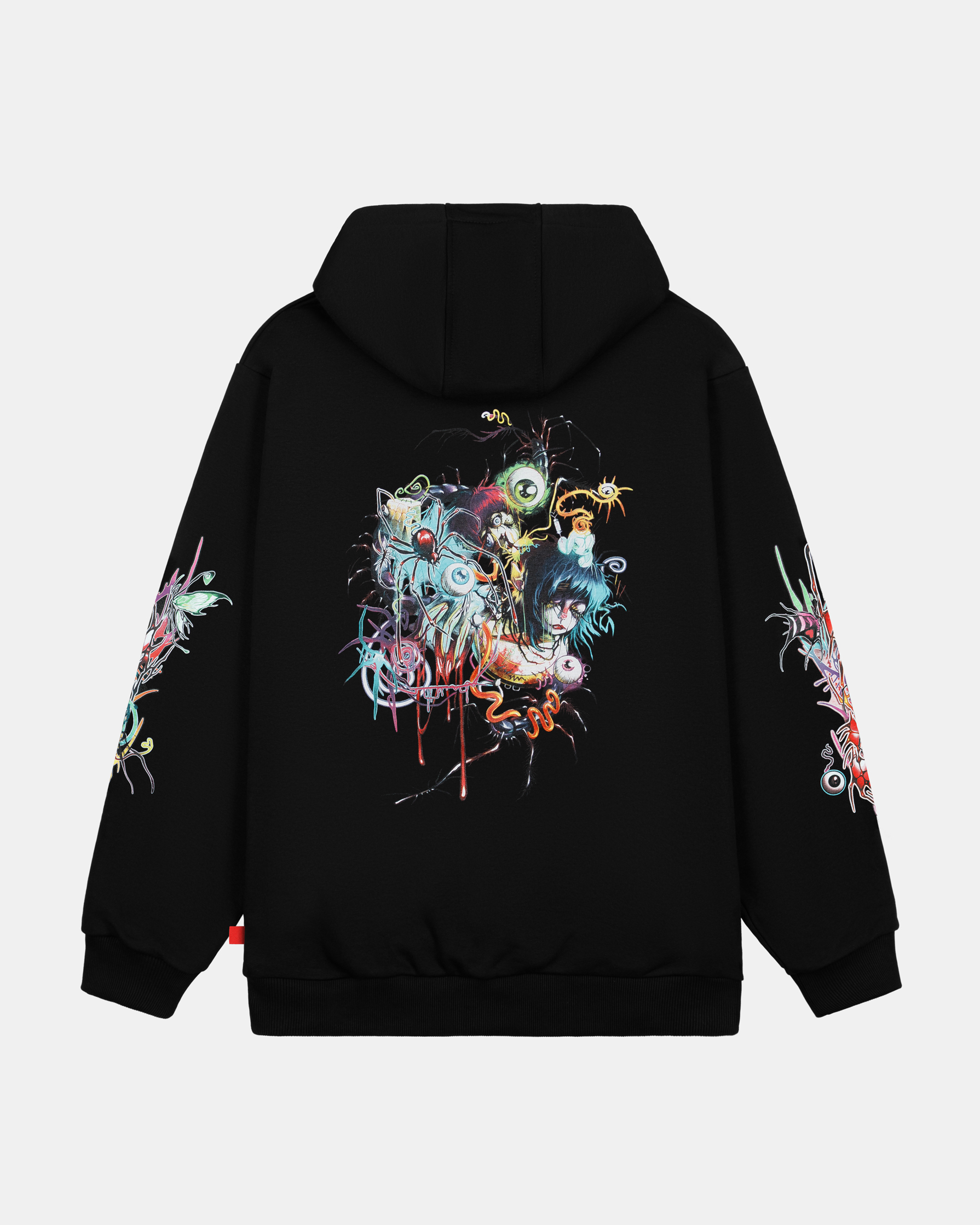 Verelaks Hoodie