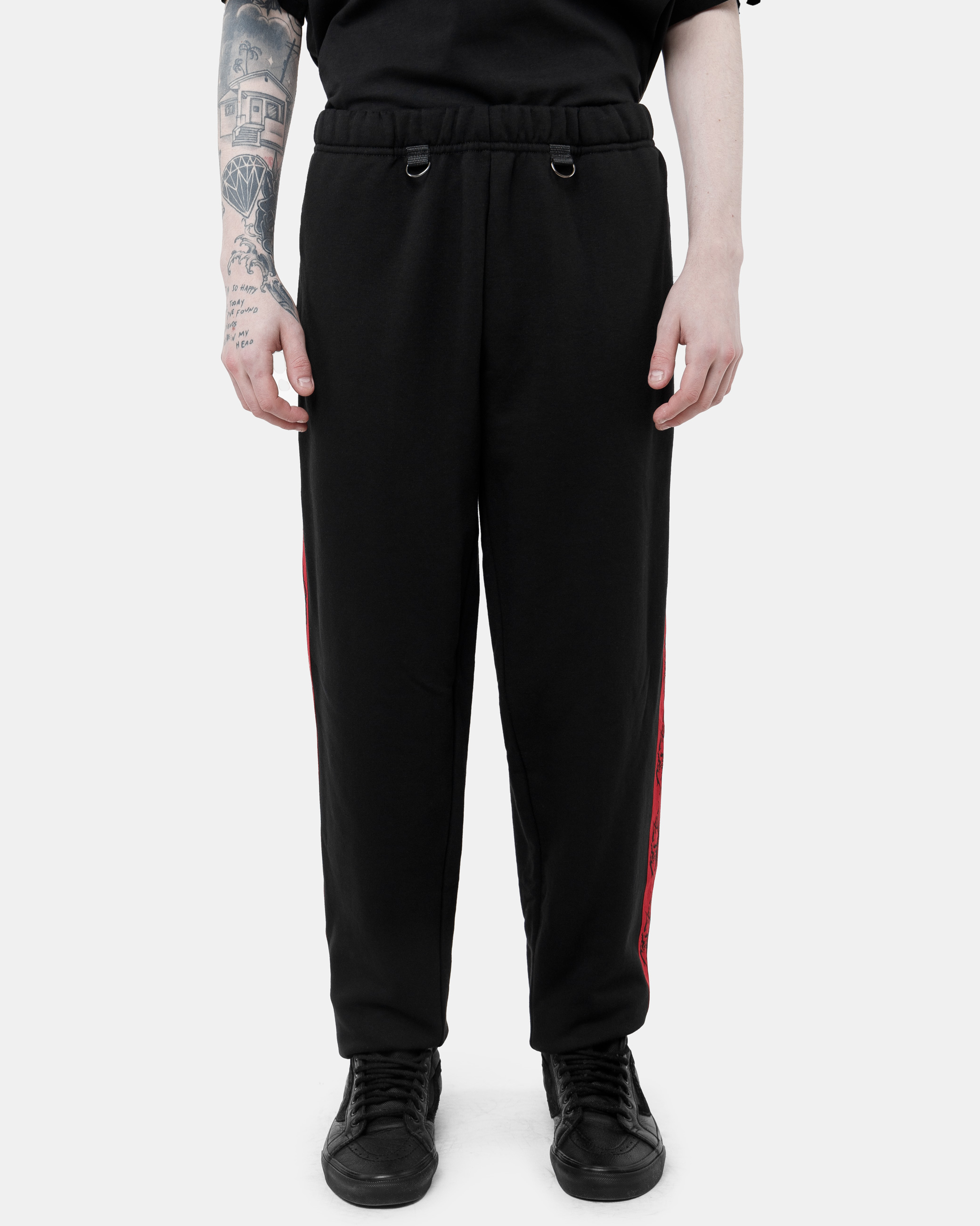Torch Pants 2