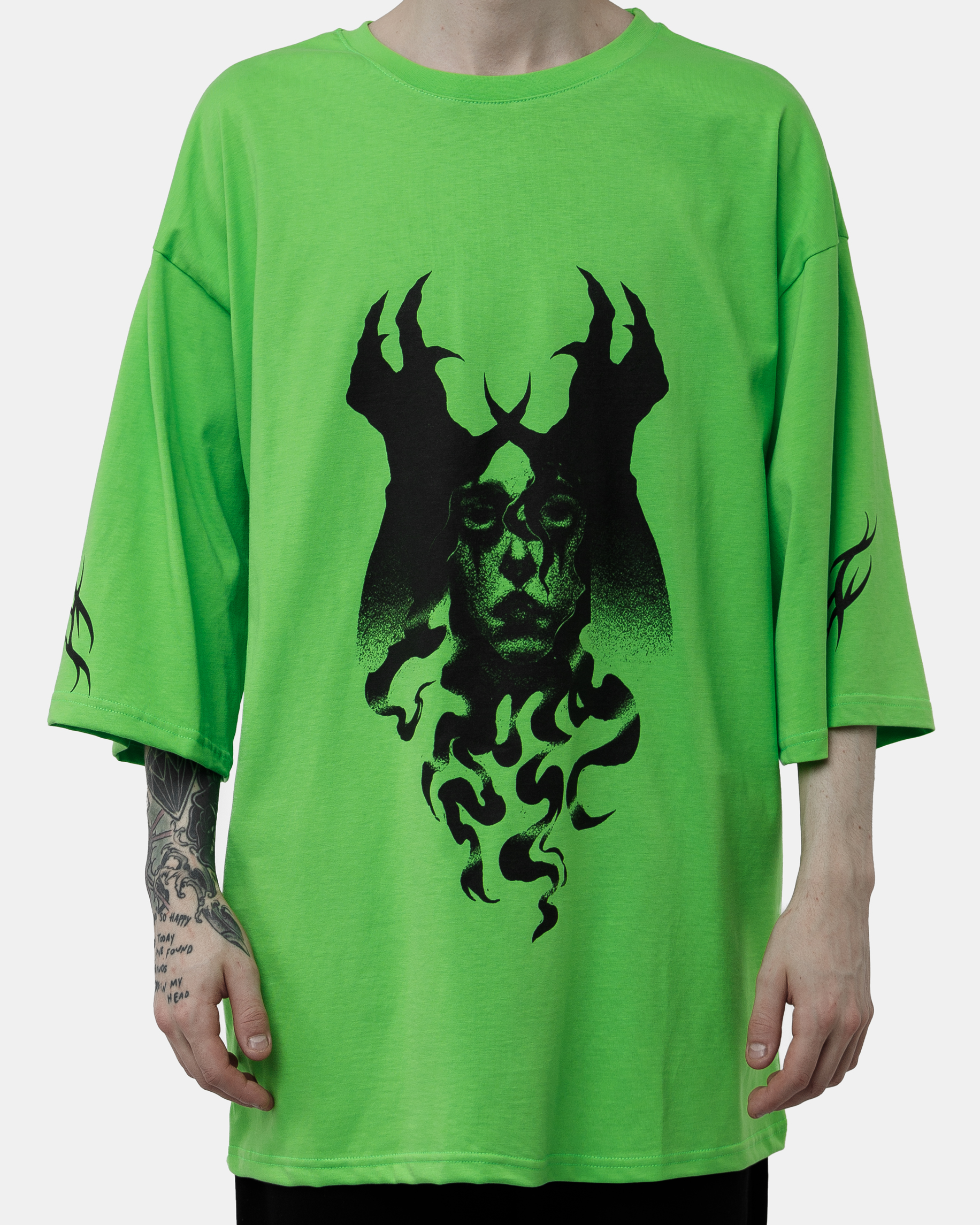 Shogun/Gr