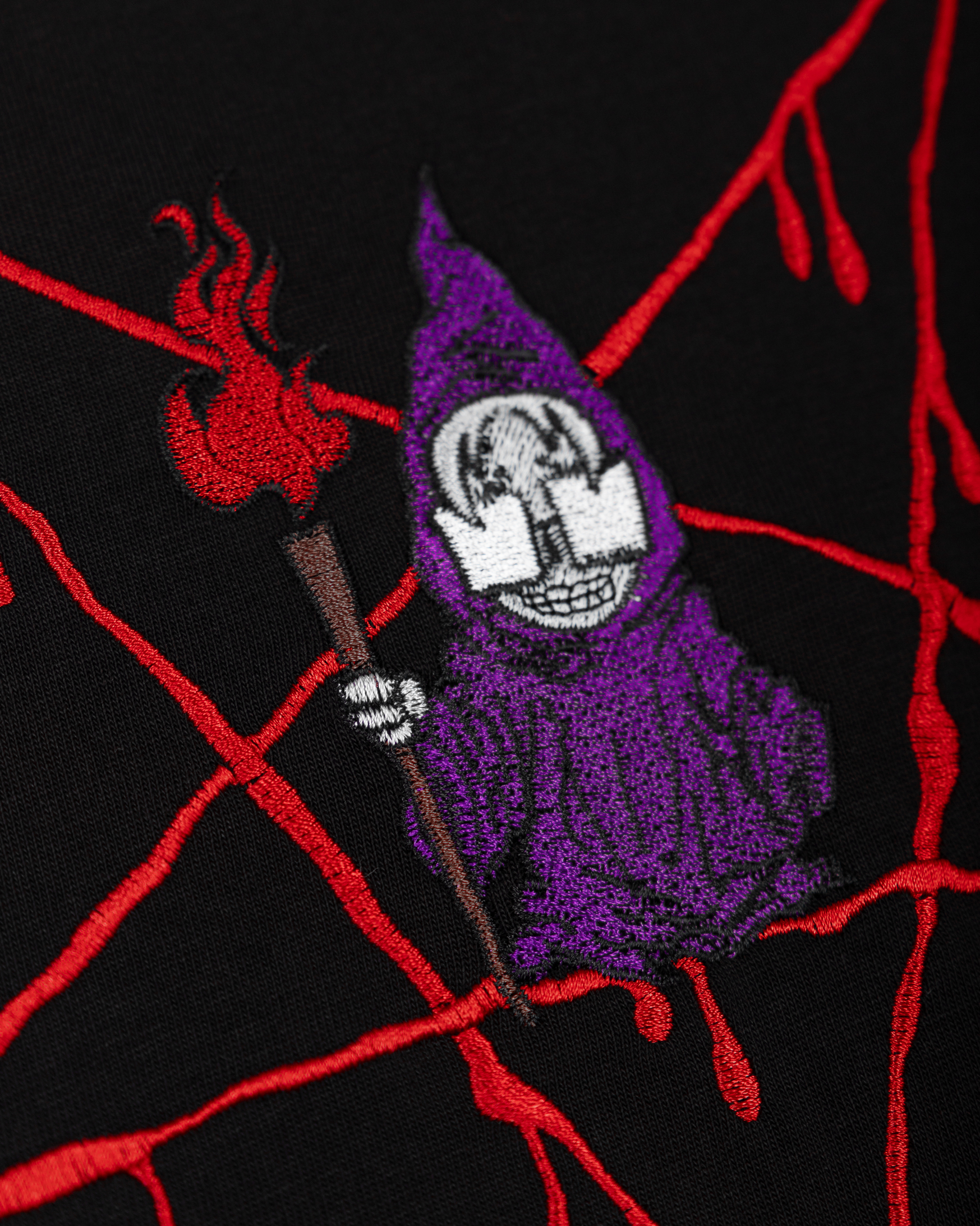 Drake Occult