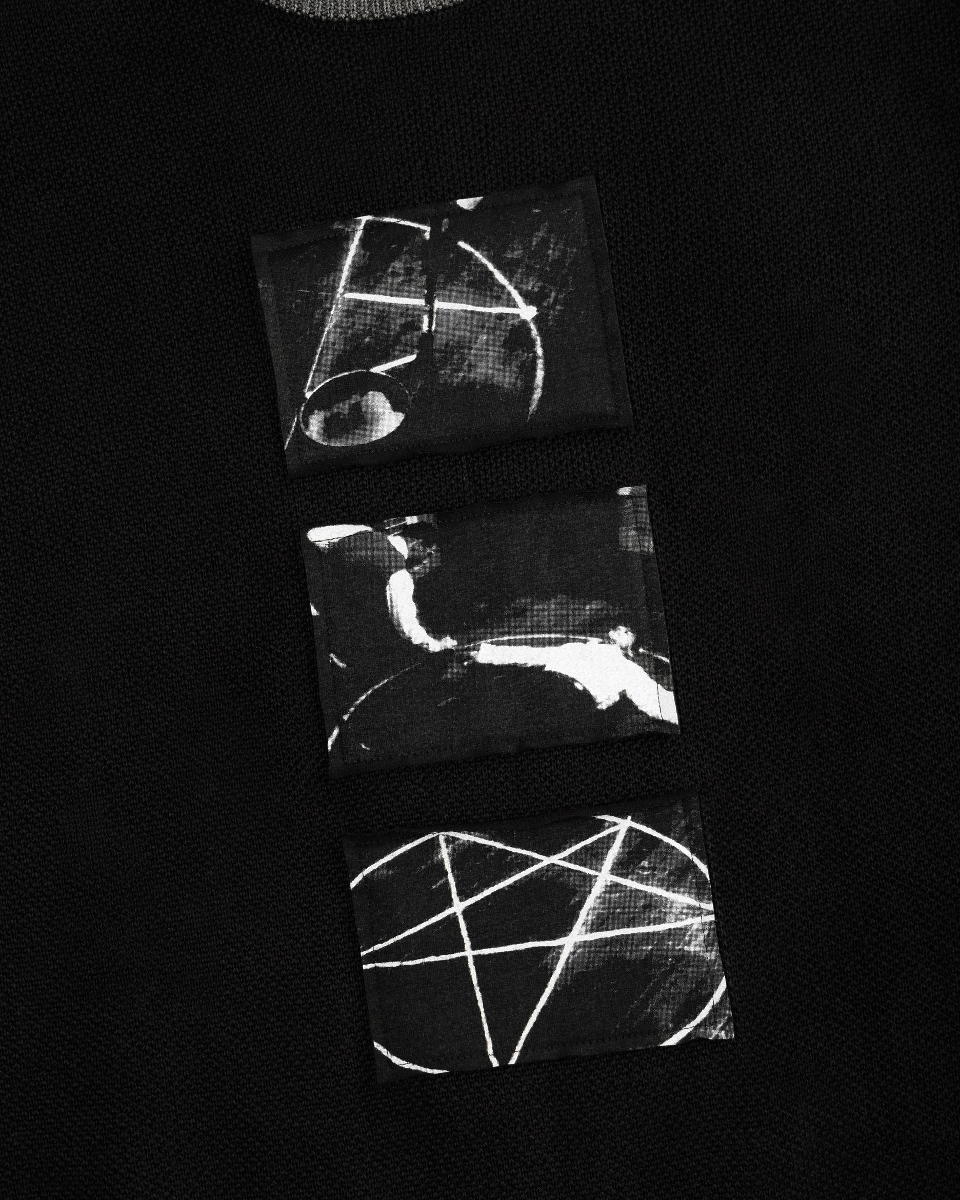 Pentagram