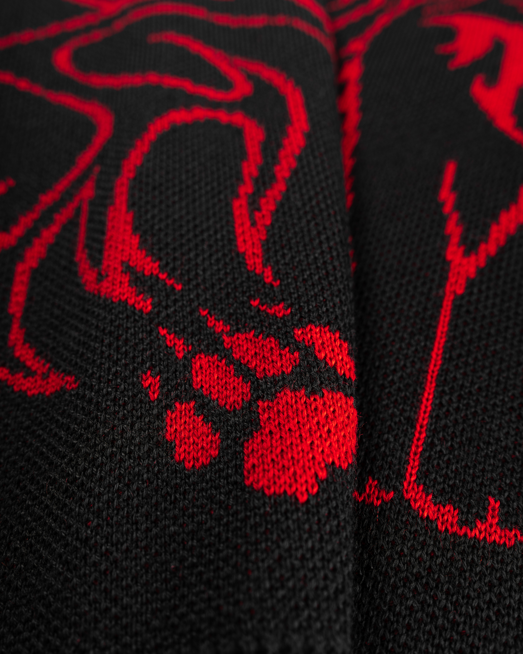 BloodyCats