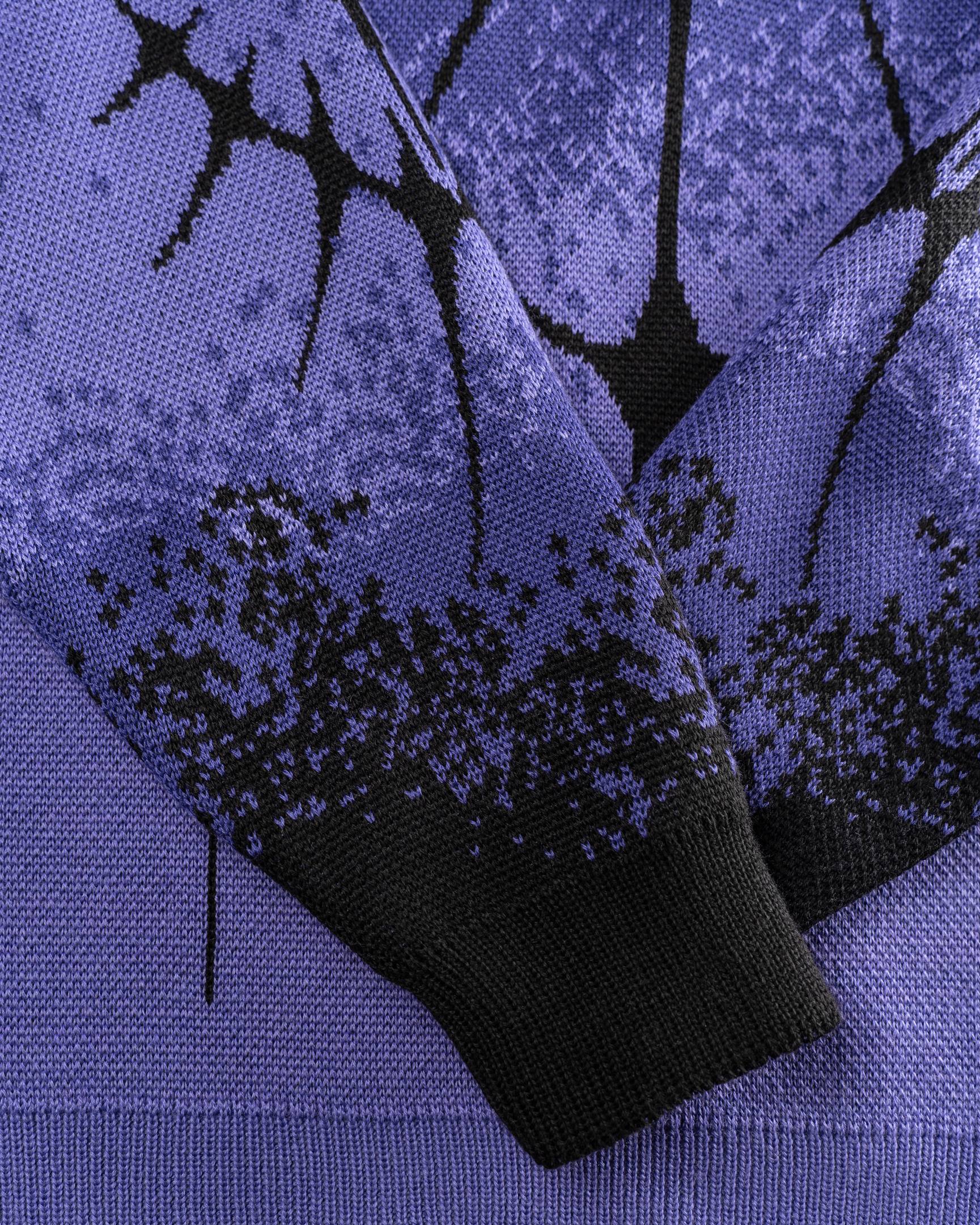 Svekkelse/Purple
