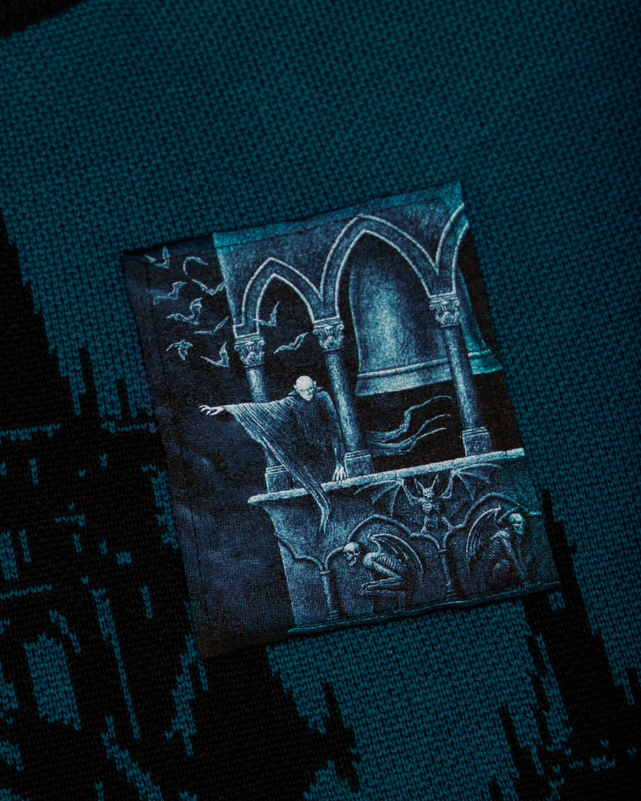 Castle