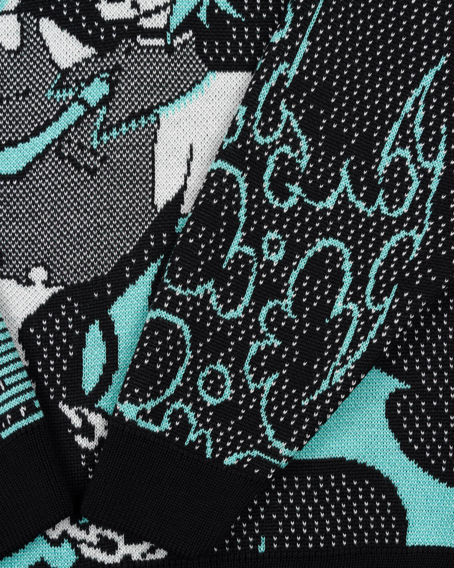 HatsuneMiku/Sweater