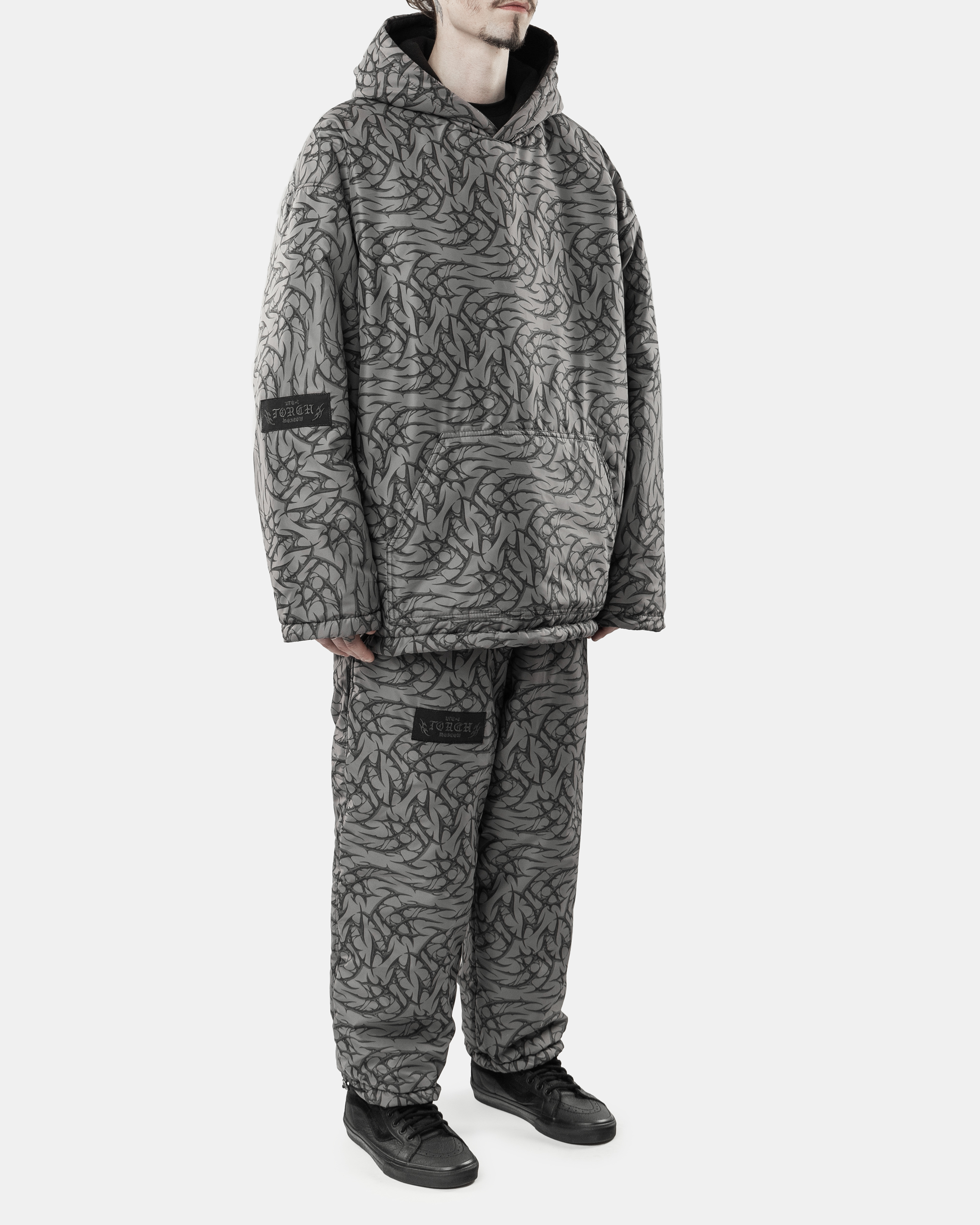 Dual/Jacket