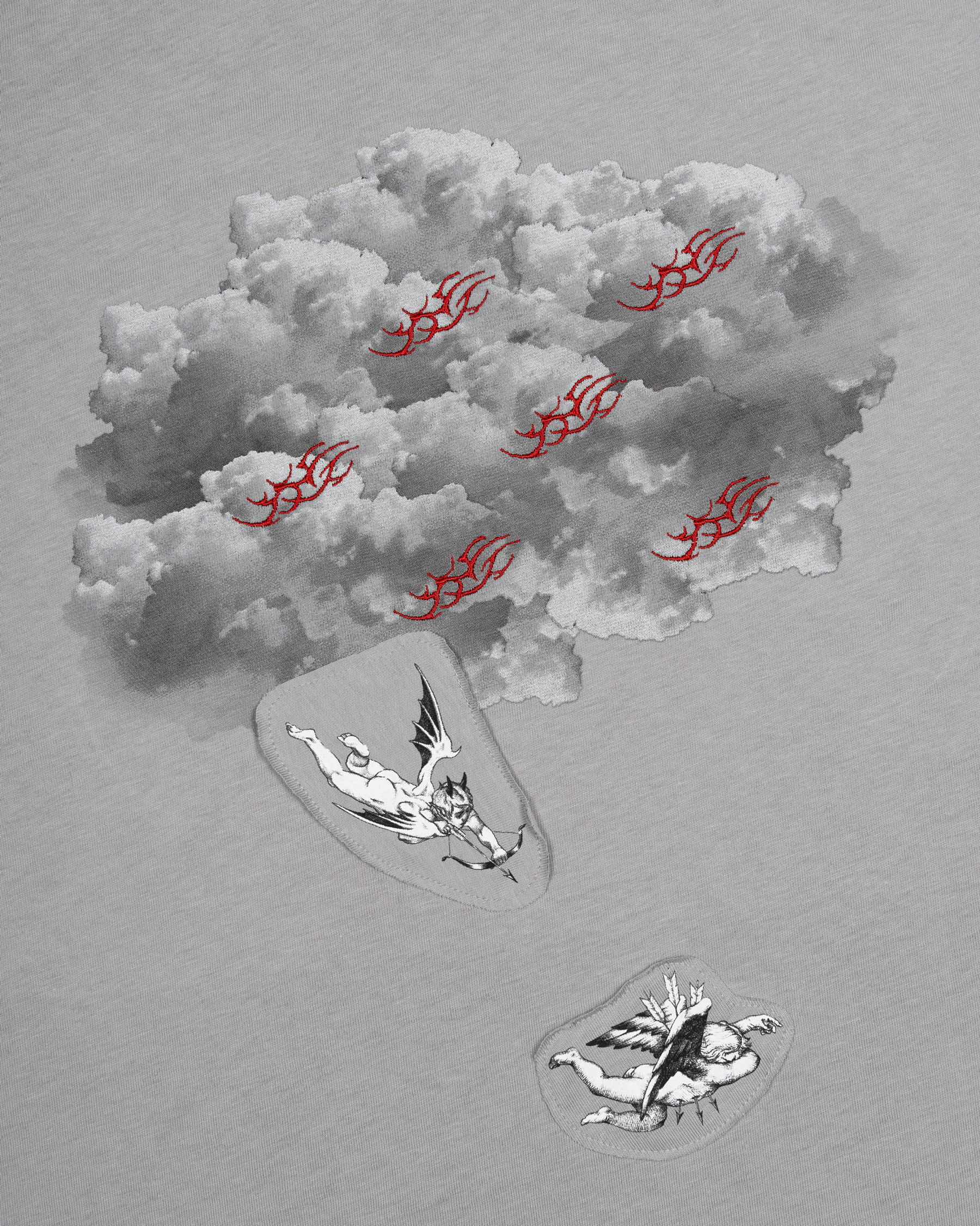 Clouds