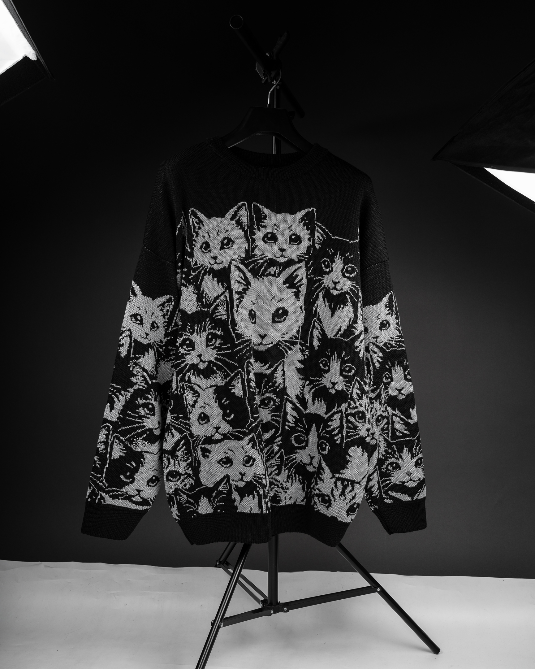 Lagoda/Sweater