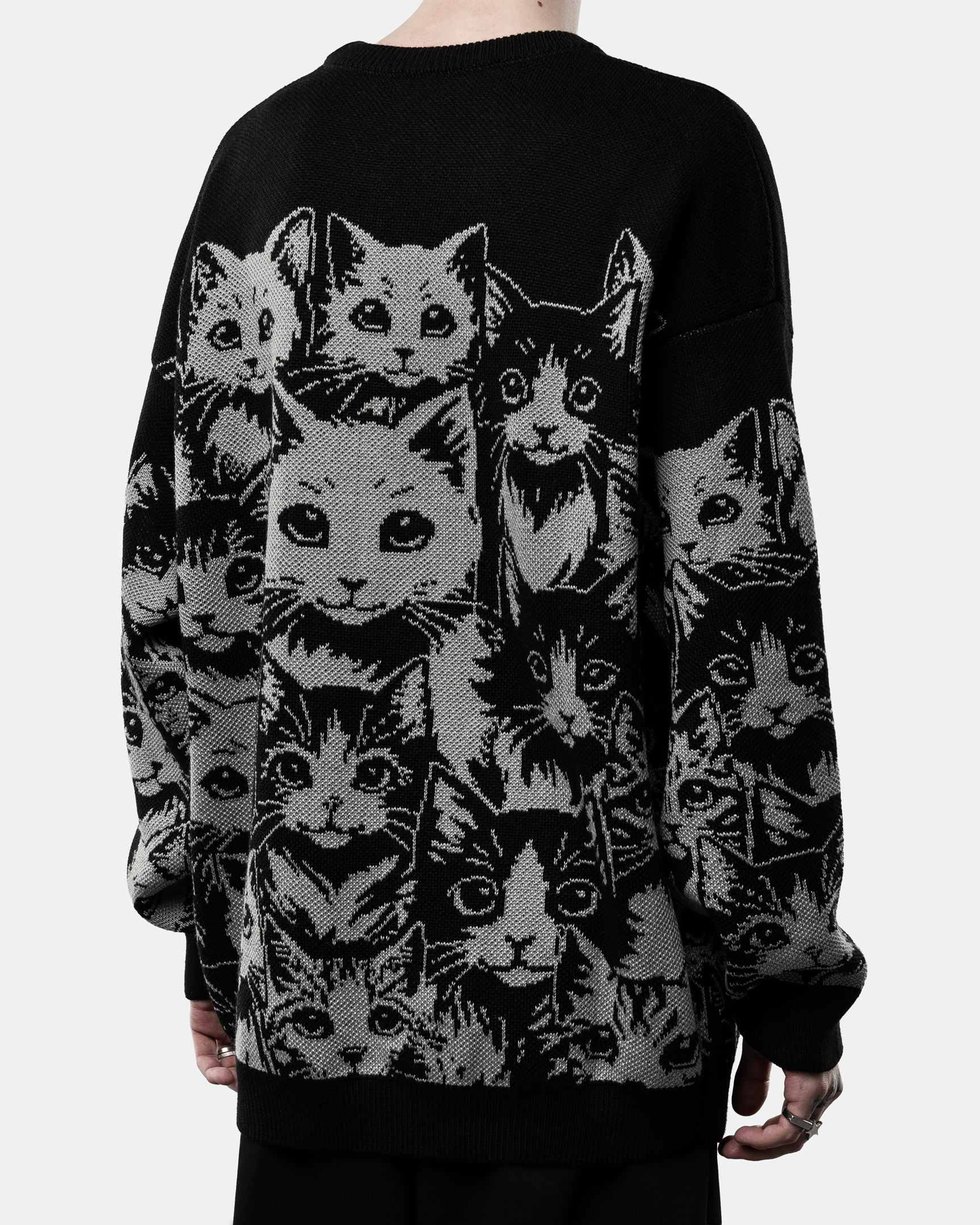 Lagoda/Sweater