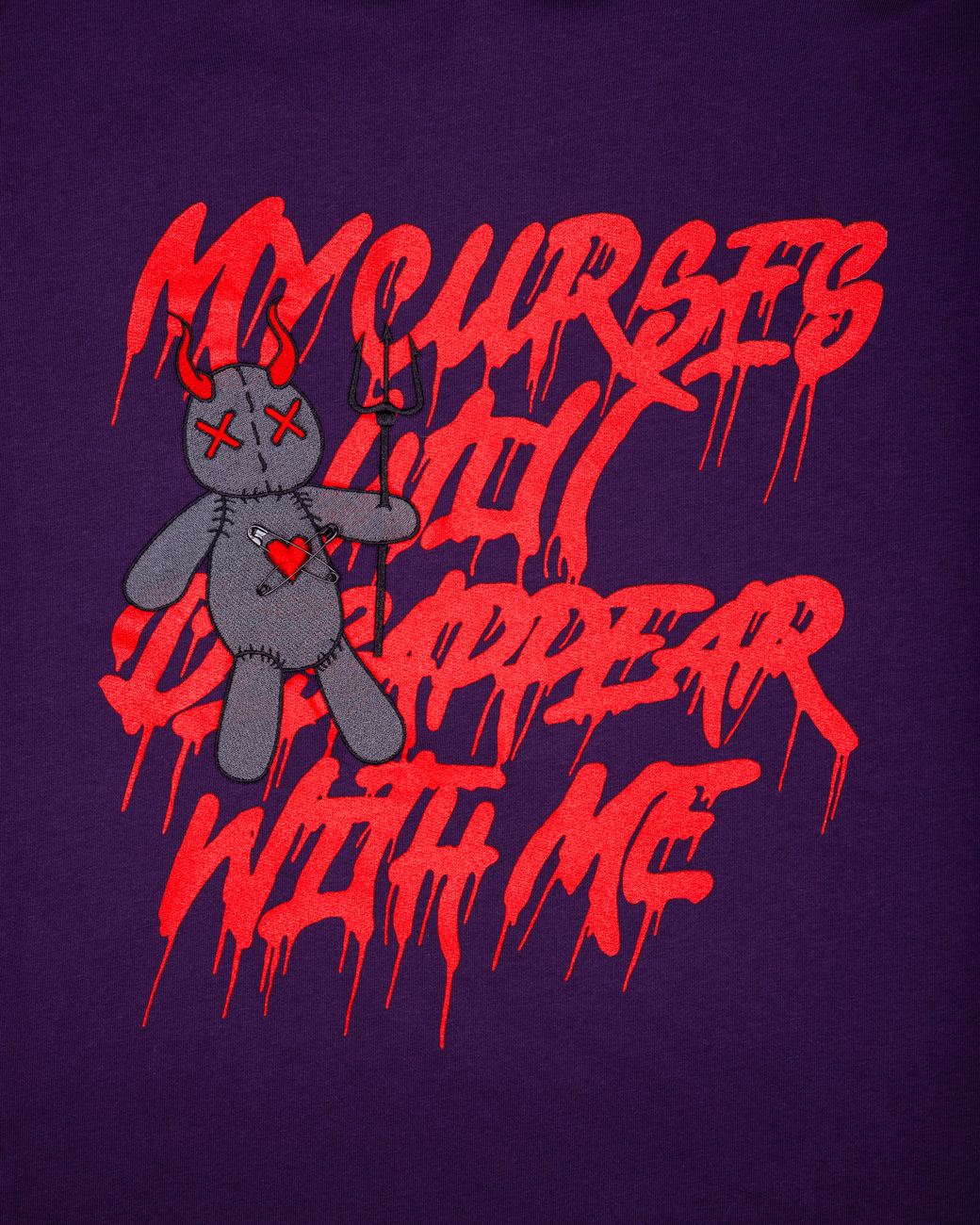 Disappear With Me
