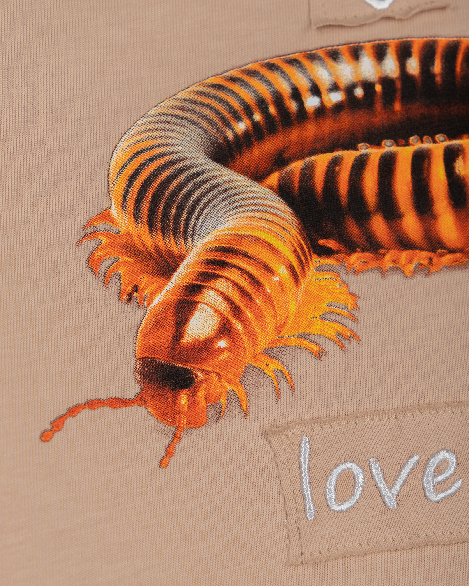 Millipede