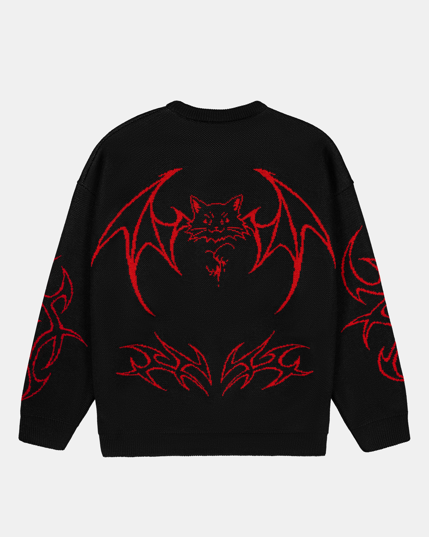 BloodyCats