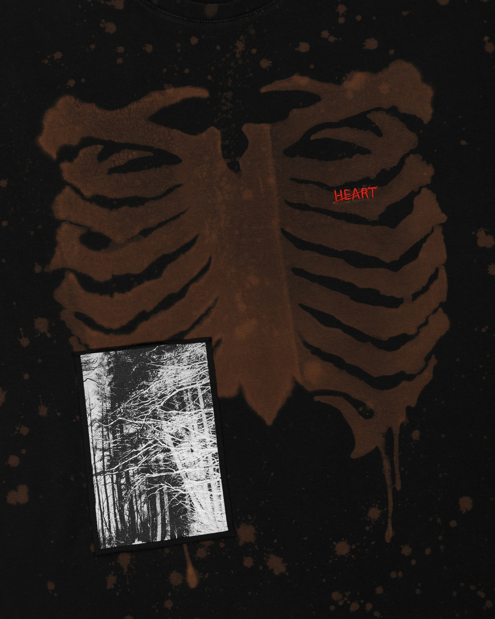 Adam's ribs