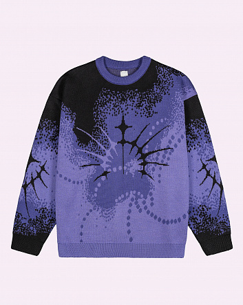 Svekkelse/Purple