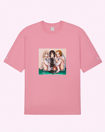 YummYumm/Pink