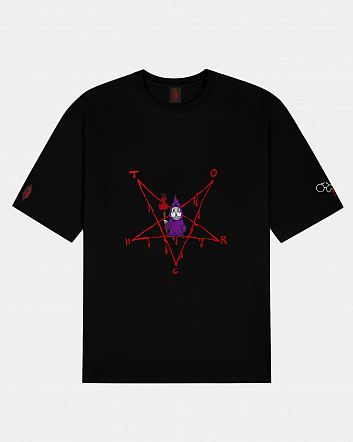 Drake Occult