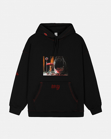 Totoro Hoodie