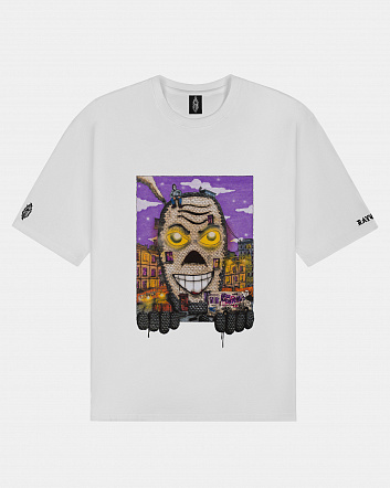 Bazuka/T-Shirt