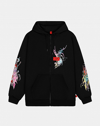 Verelaks Hoodie