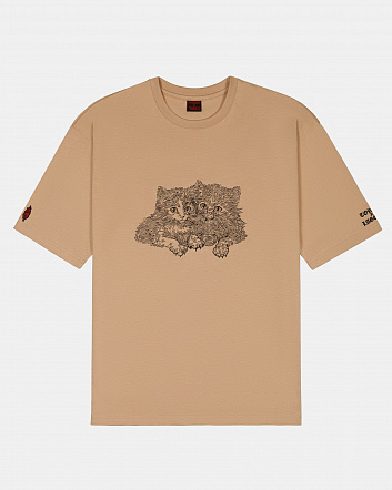 Lagoda/T-Shirt 2.0