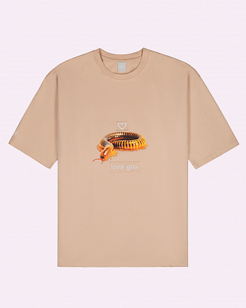 Millipede
