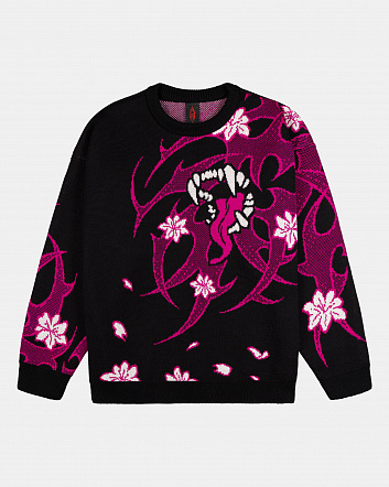 Sakura Razrval/Sweater